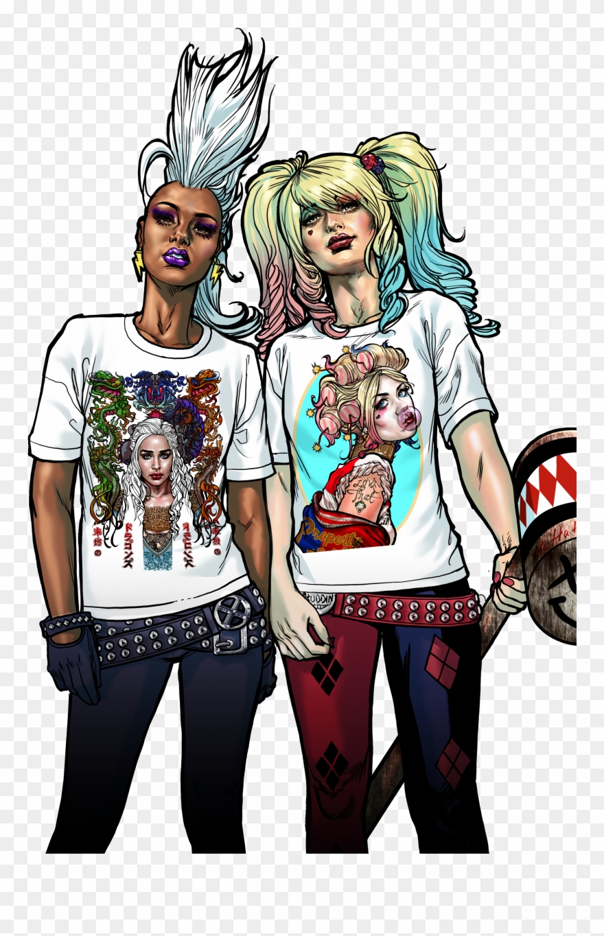 Tee Of The Week - Cartoon Clipart