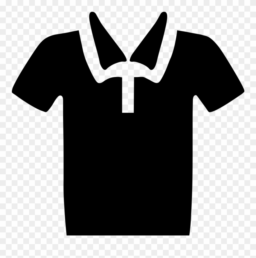 T Shirt Png Icon Clipart