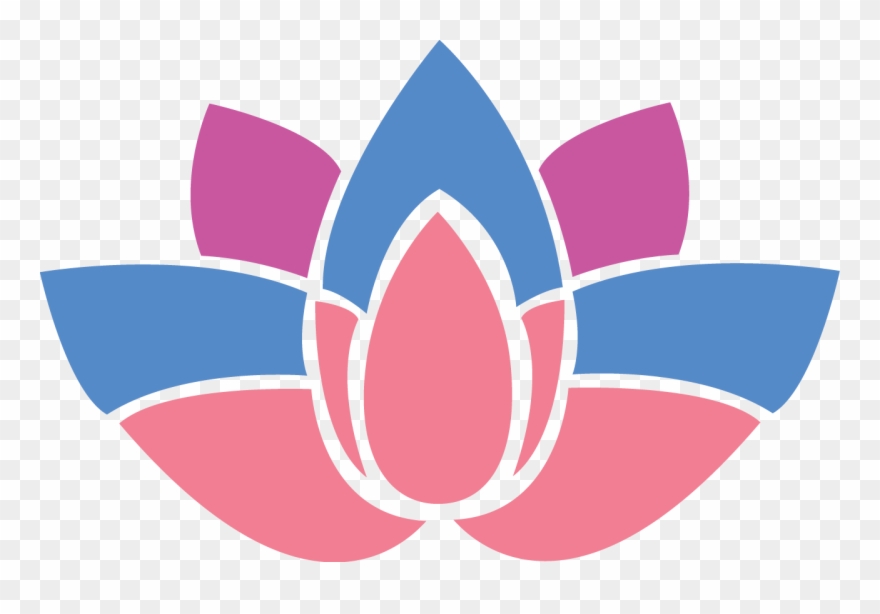 Png Coloured - Massage Clipart
