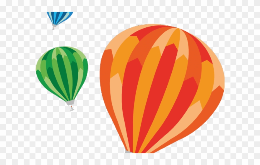 Cappadocia Clipart