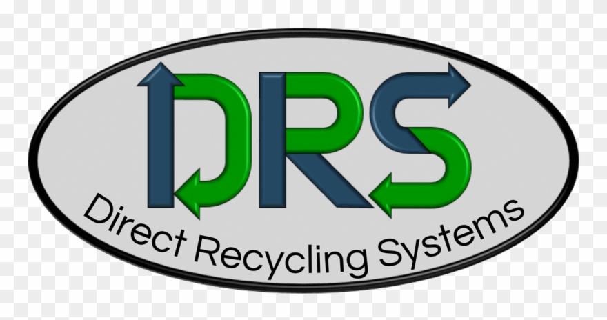 Direct Recycling Systems - Bicycle Space Clipart