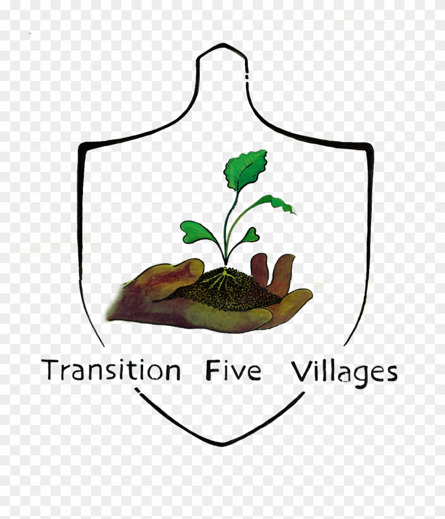 Hartford Parks And Recreation Transition Five Villages - Datura Clipart