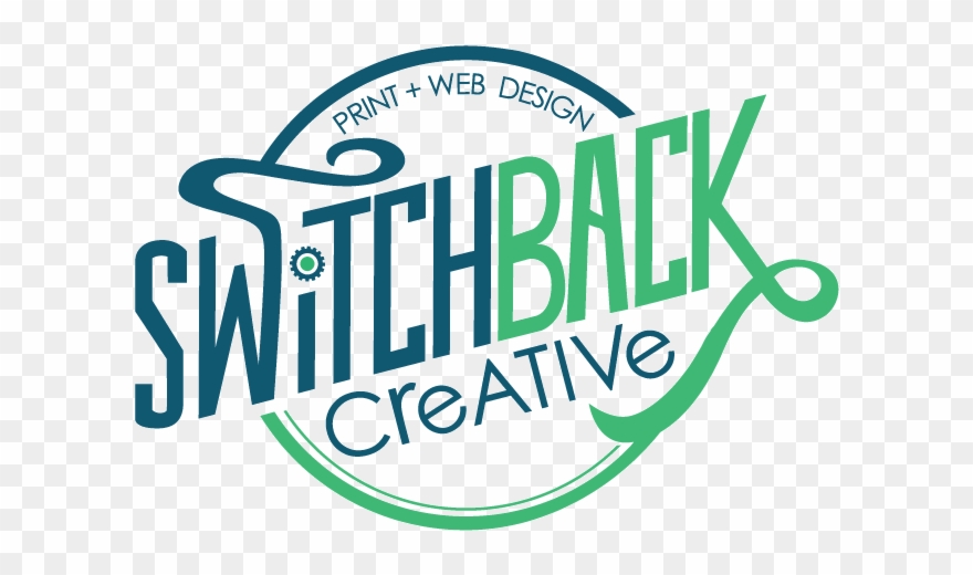 Switchback Creative Clipart