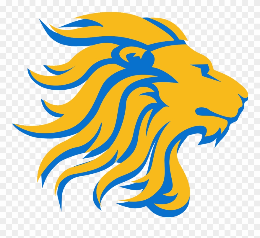 Lh Lion Head - Lionshead Tire Logo Clipart