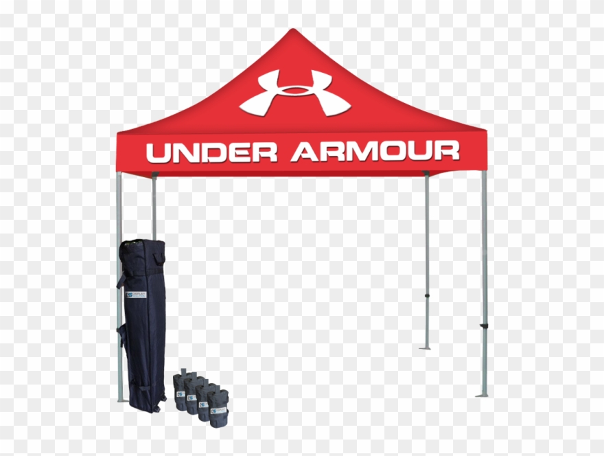 10x10 Trade Show Tent - Attractive Tradeshow Canopies Clipart