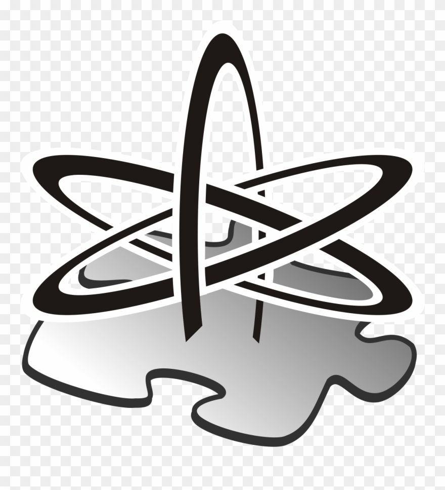 Open - Science Logo Transparent Background Clipart