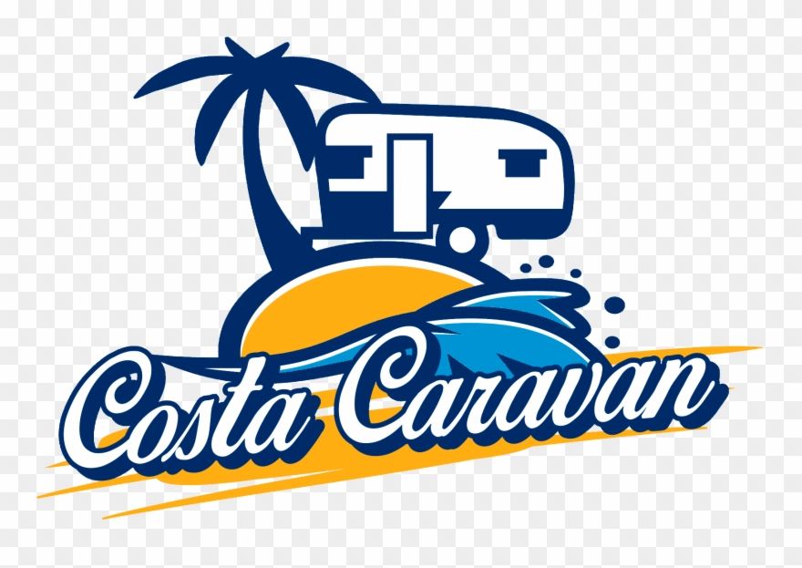 Caravan Awnings Clipart