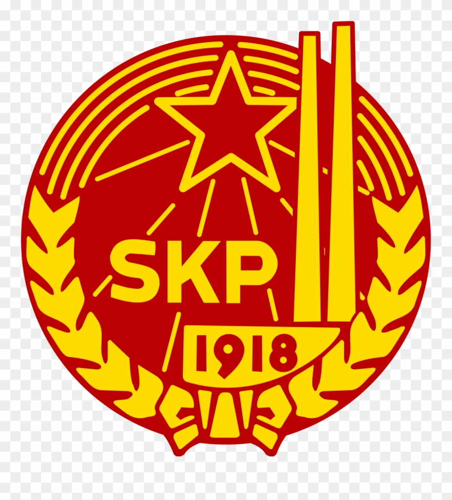 Suomen Kommunistinen Puolue Clipart