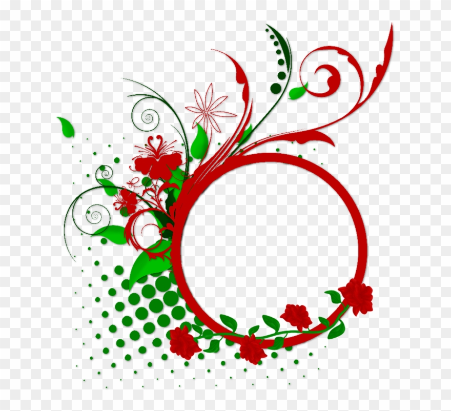 Фото, Автор Ya - Floral Clipart