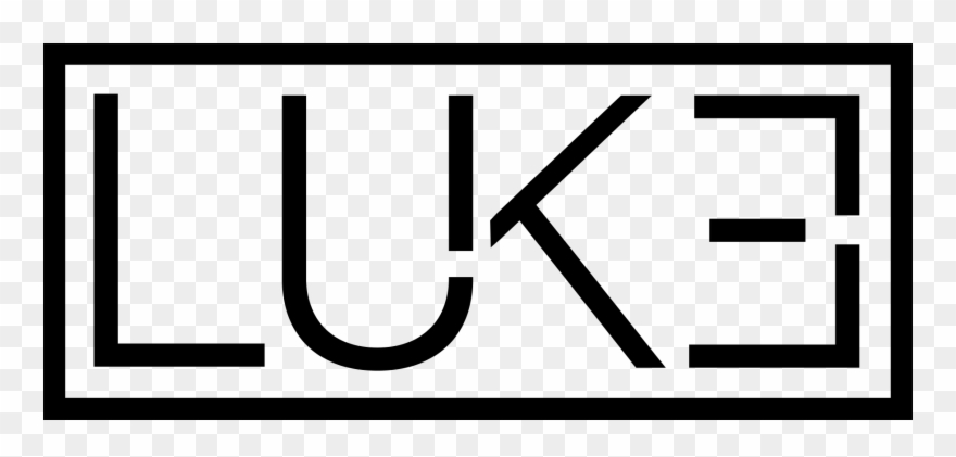 Dj Luke - Dj L Nasty Clipart