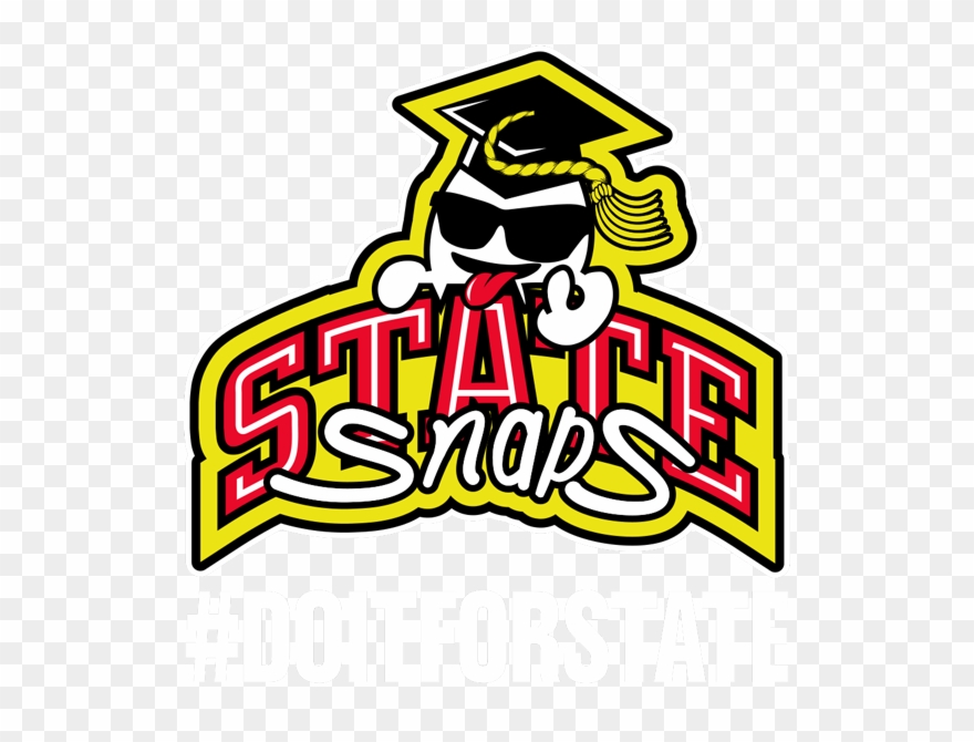 Do It For State Logo Clipart
