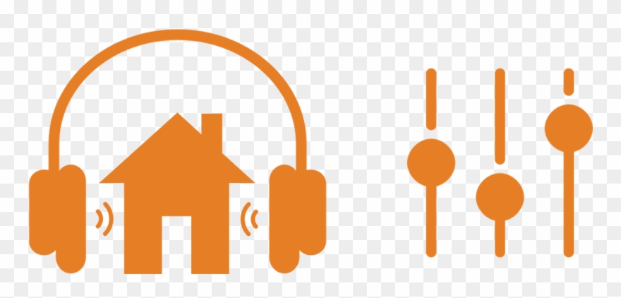 Soundz 3 1 - Headphones Clipart