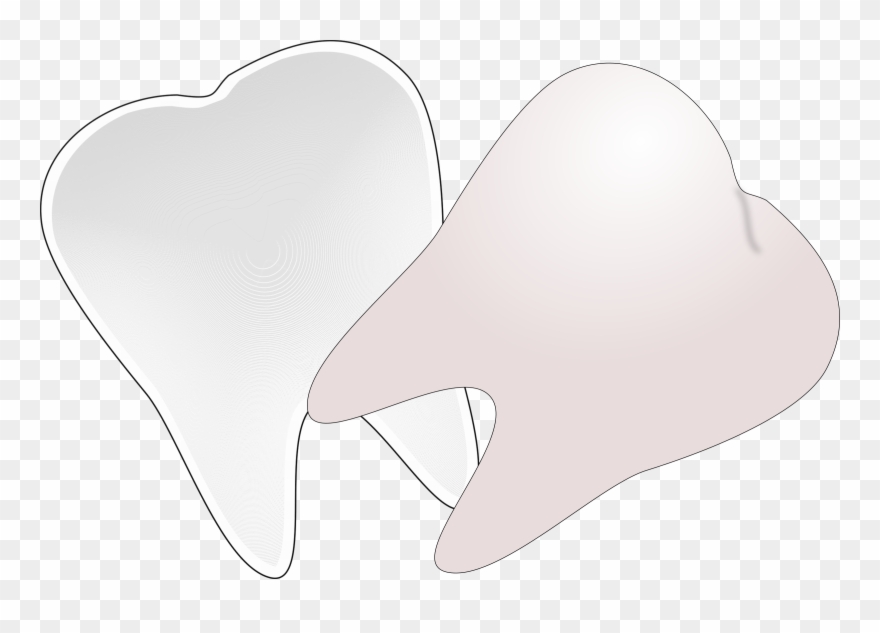 Big Image - Heart Clipart