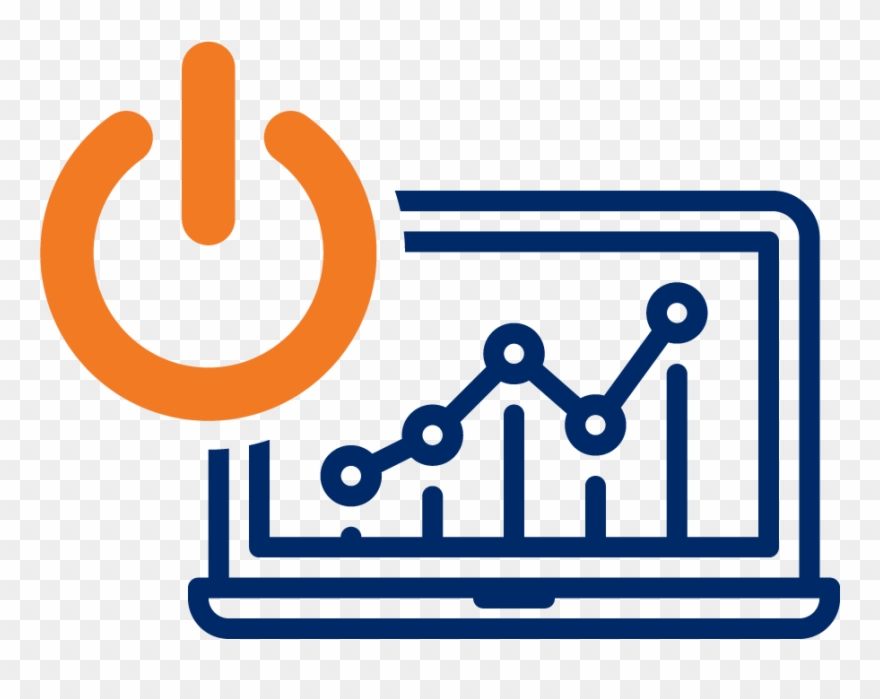 Energy Management - - Energy Management System Icon Clipart