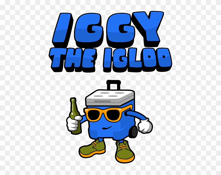 Igloo Is The World's Biggest Global Cooler Festival Clipart
