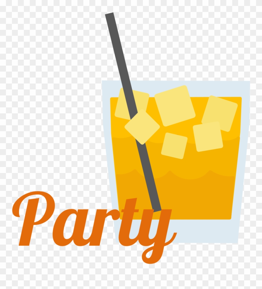 Genband And Kandy Are Celebrating Another Amazing Year - Summer Party Font Clipart