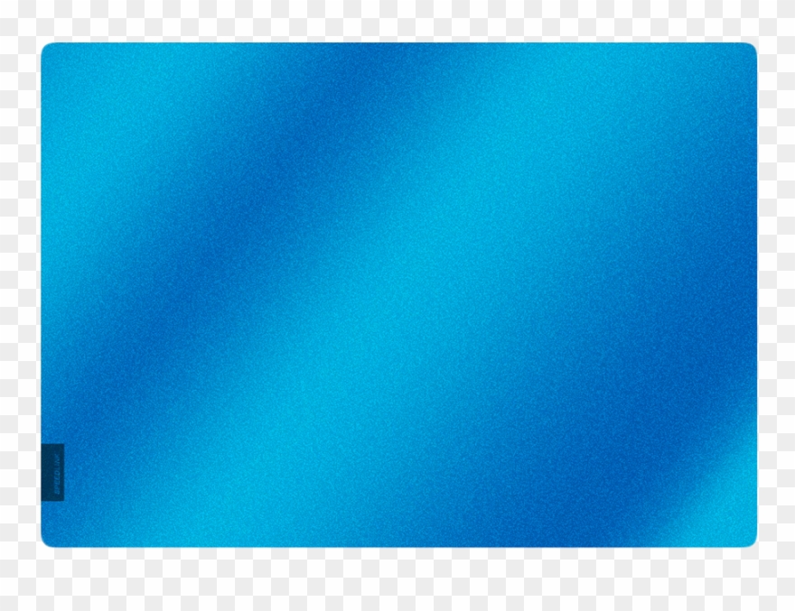 Speedlink Icecap Mousepad With Reflective Metal Layer - Slope Clipart