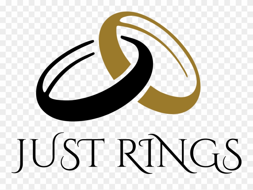 Just Rings Just Rings - Cute Clipart