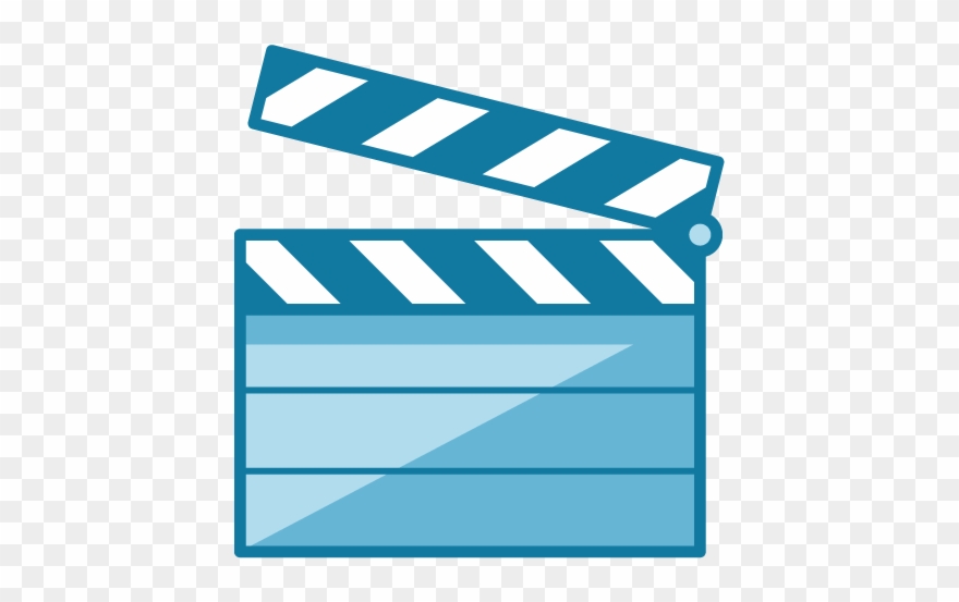 Acu Filmfest - Icon Clipart