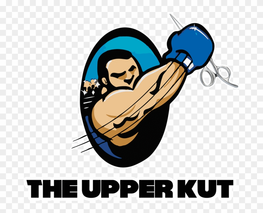 Text - Knock Out Clipart