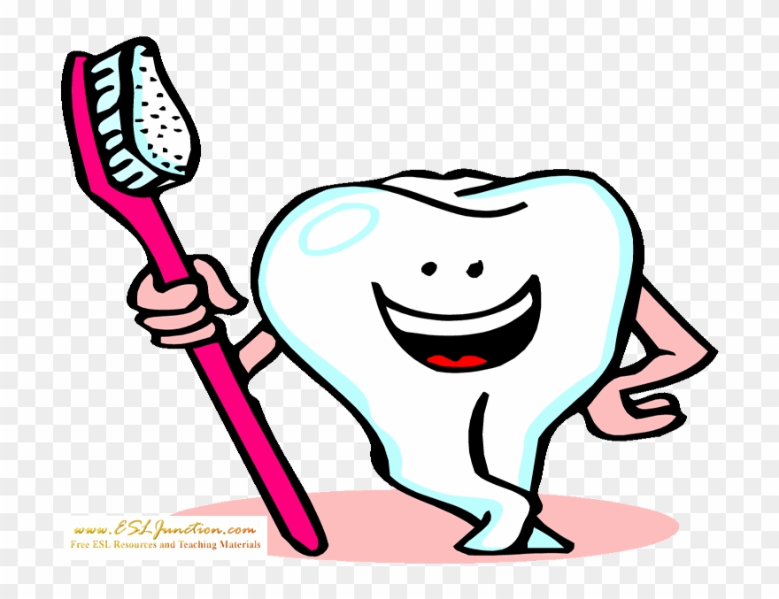 Tooth Clipart