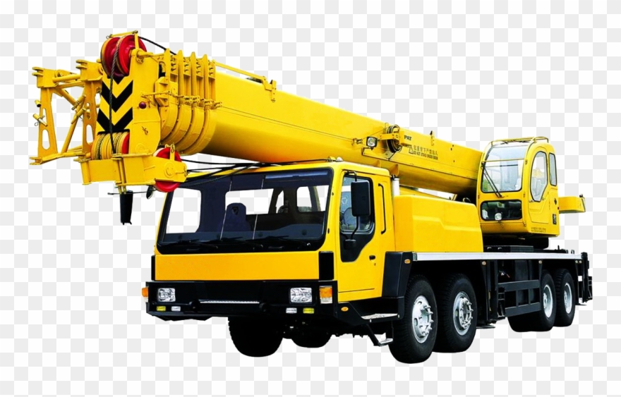 Crane Png Clipart