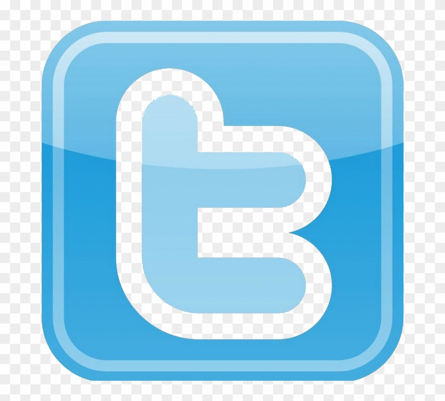 Eca Elecsa Esr Linked In Facebook Twitter - Twitter Facebook Instagram Logo Png Clipart