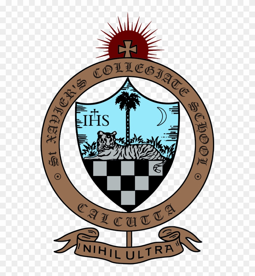 St Xaviers Collegiate School Clipart
