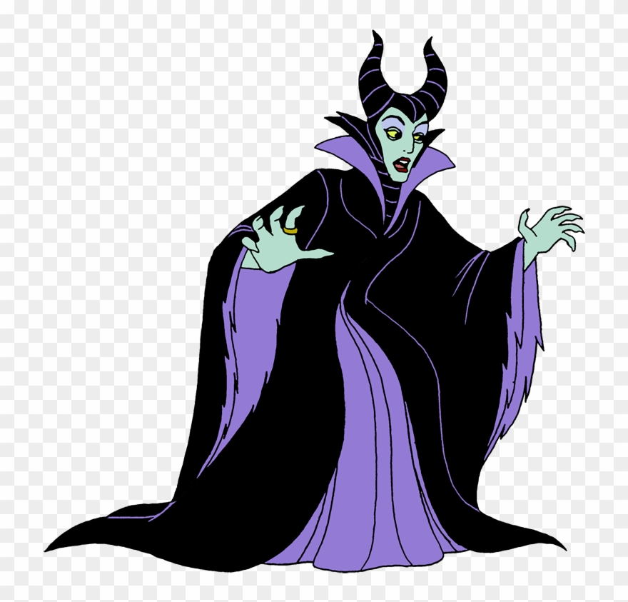 Evil Queen Clipart At Getdrawings Com Free For Personal - Gurgi And Mickey Mouse - Png Download