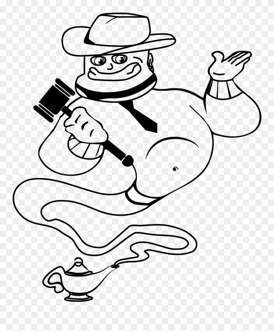 Kristal Auctions Conducts All Its Business In Compliance - Line Art Clipart