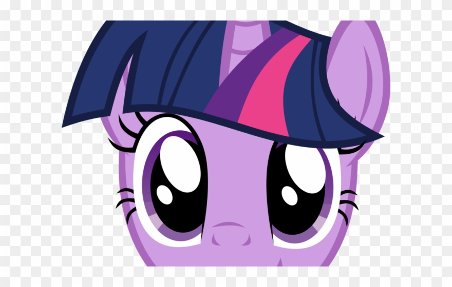 Twilight Clipart Kawaii - Png Download