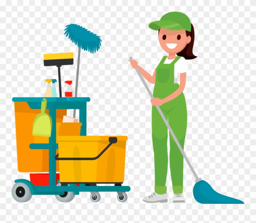 End Of Lease Cleaning Services In Adelaide - Cleaning Services In Sri Lanka Clipart