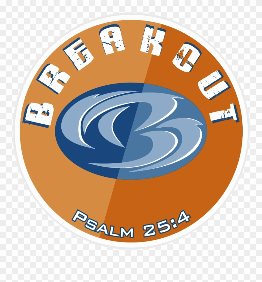 Breakout - Twitter Clipart