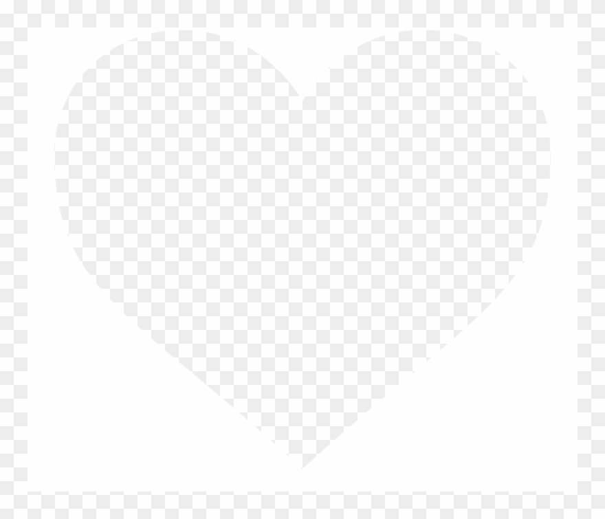 Giving Back - Love Vector Black And White Clipart