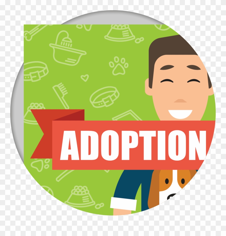 Promote Your Next Adoption Event Clipart