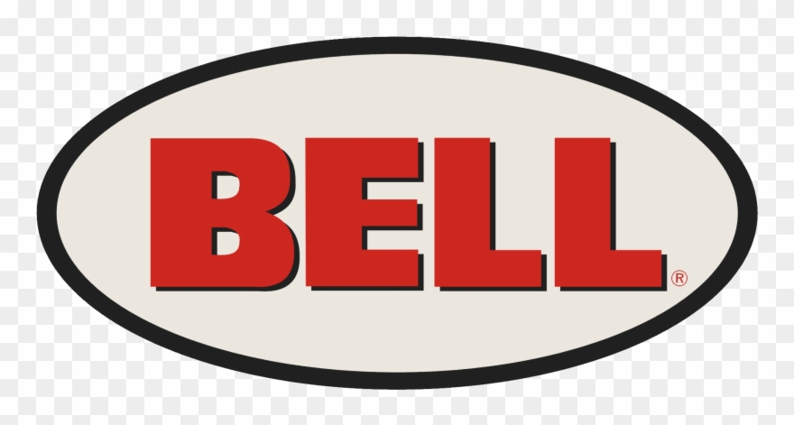 Ain't No Bones About It - Bell Helmet Logo Png Clipart