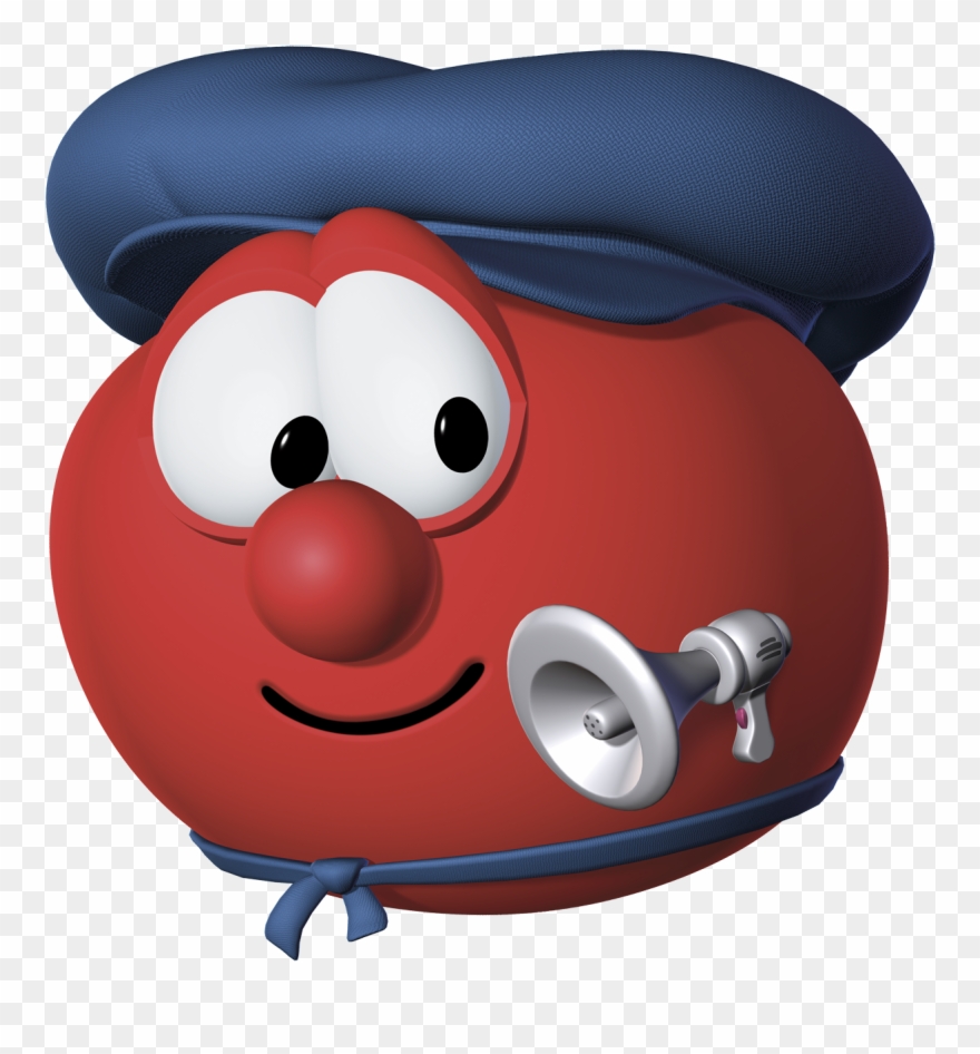 Abe & The Amazing Promise - Veggietales: Abe And The Amazing Promise (full Screen) Clipart