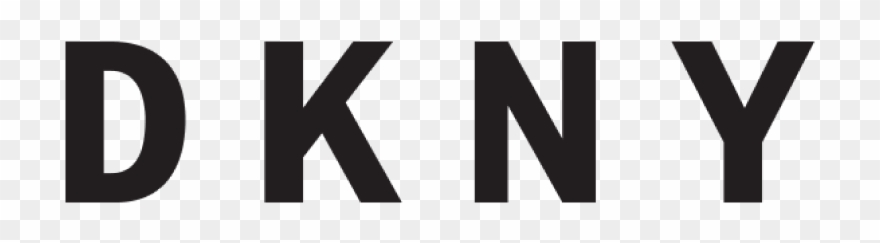 Client List - Dkny Logo - Dkny Small Logo Clipart