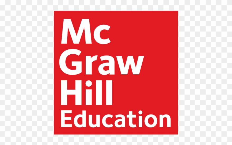 Mc Graw Hill Logo - Mc Graw Hill Education Clipart