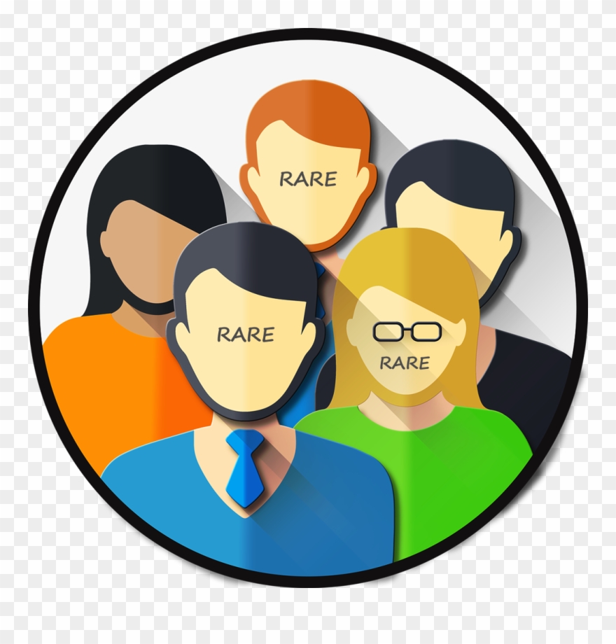 Picture Royalty Free Download Disease Clipart Epidemiologist - Avatar Customer - Png Download