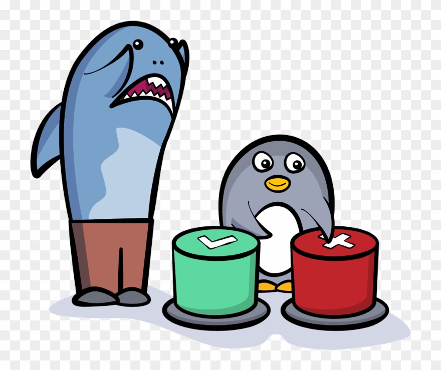 Finding Participants For In Person Testing Can Be Tricky, - Cartoon Clipart