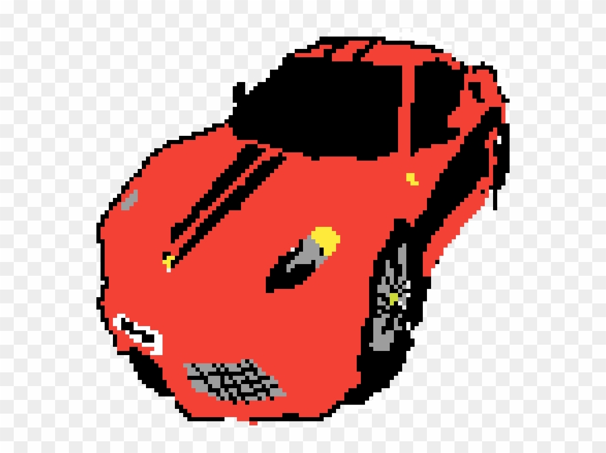Ferarri Clipart Bee - Smailici - Png Download