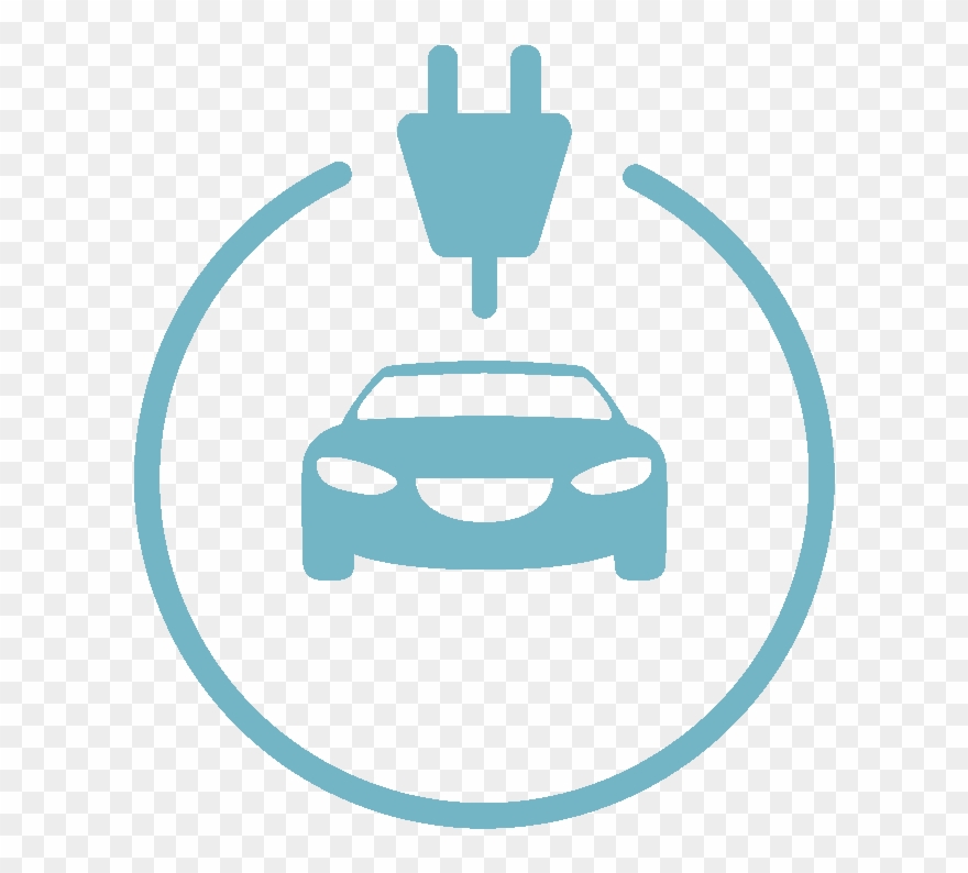 Collection Of Free Electrifying Electric Charge Download - Charging Station Clipart