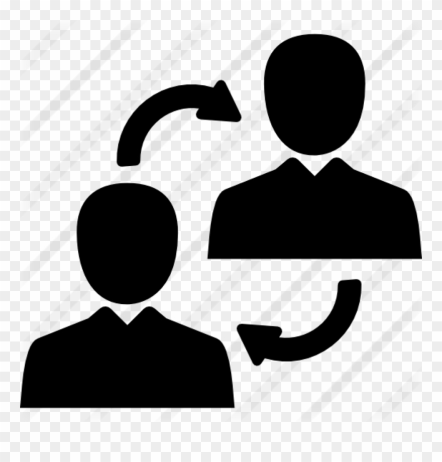 Mvp Validation, Moving From Ideation To Execution & - Vector Consultant Icon Png Clipart