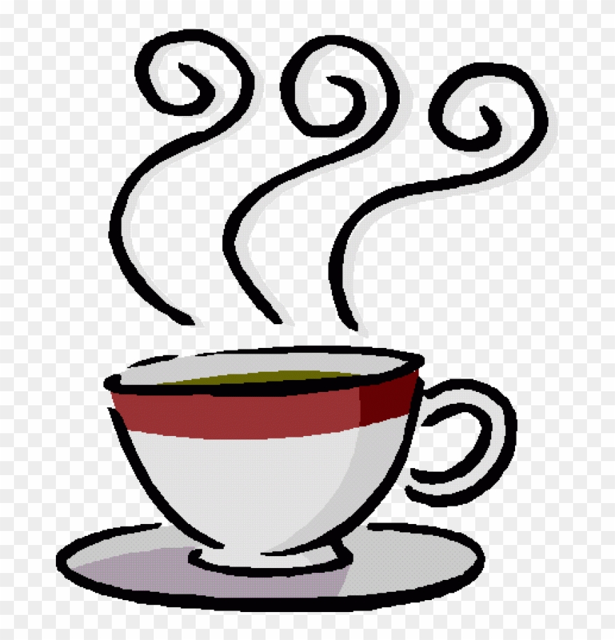 It May Be Cold Outside But Is - Tea Clipart - Png Download