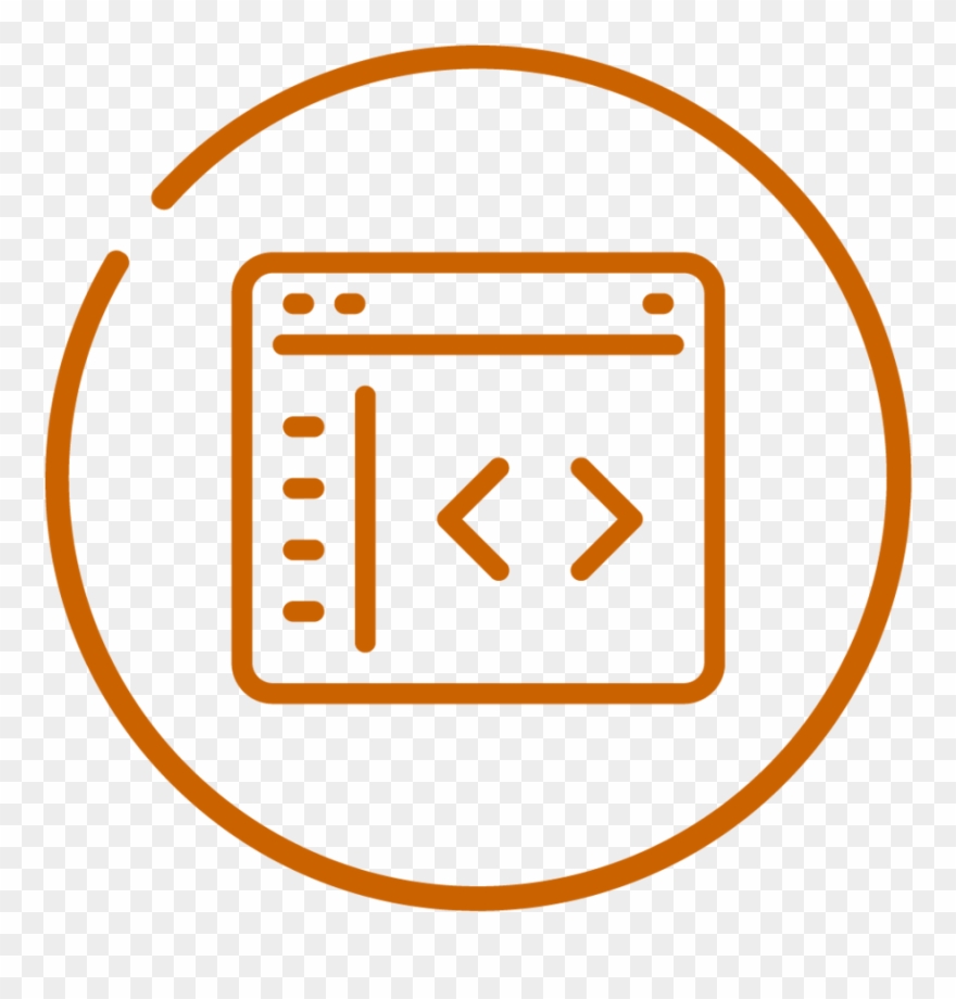 Web Development Clipart