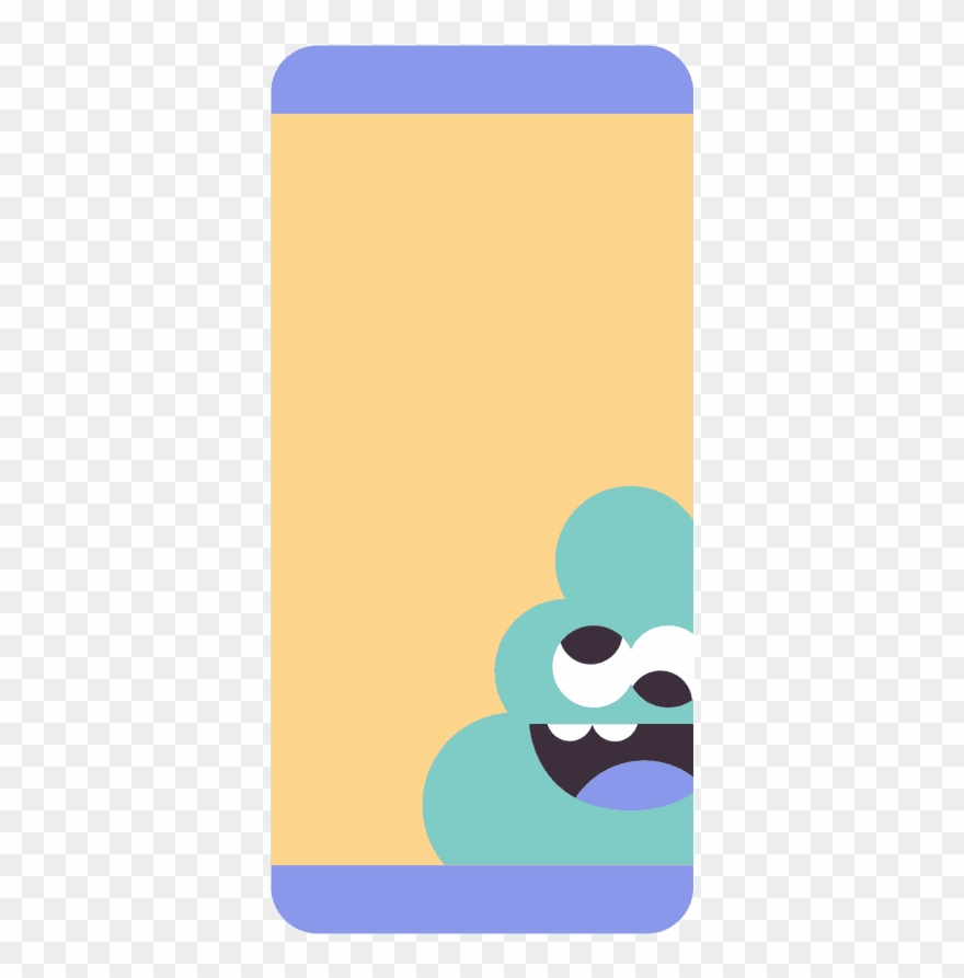 Calm - Headspaces Gif Clipart