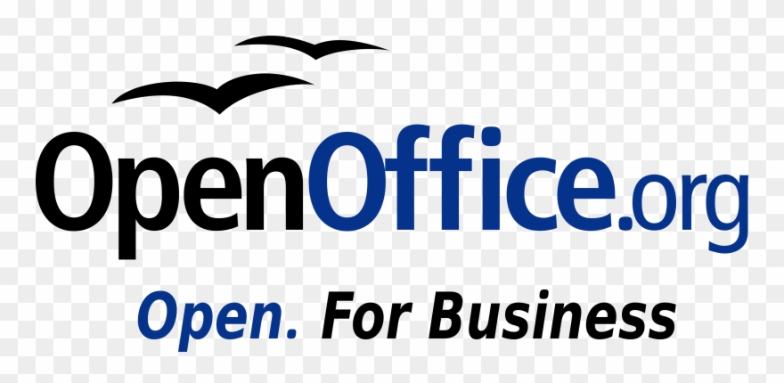 Gif - Simbolo De Open Office Clipart