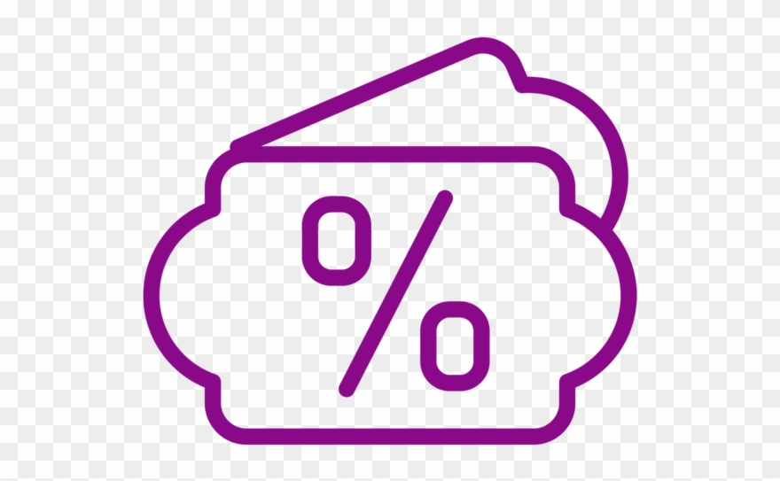 Affordable Balloon Delivery - Blue Label Clipart - Png Download