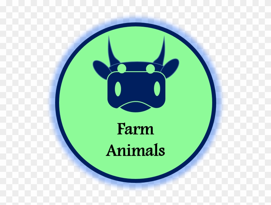 Farm Animals Animal Genetic Resources Are A Component - Animal Genetic Resources For Food And Agriculture Clipart